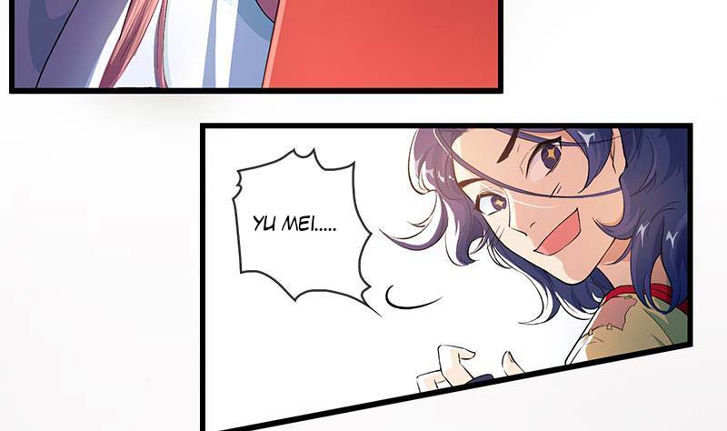 Destiny of Dragon Gods Chapter 01 Gambar 33