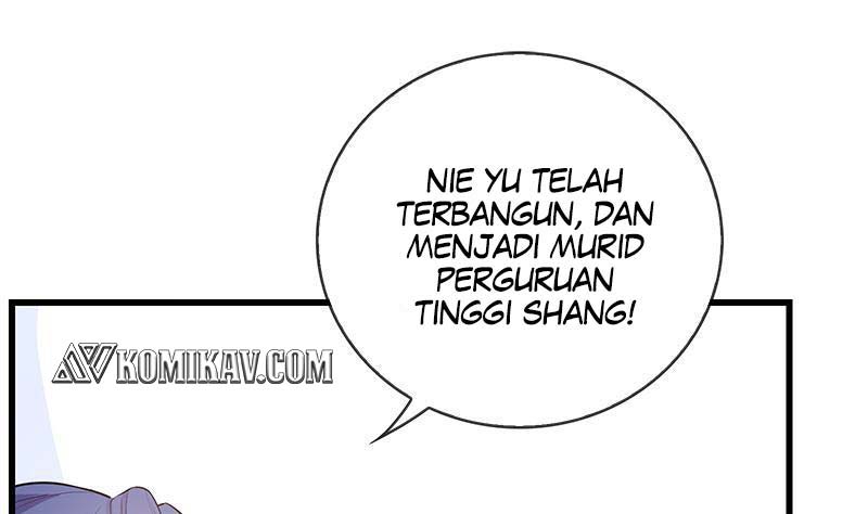 Destiny of Dragon Gods Chapter 01 Gambar 42