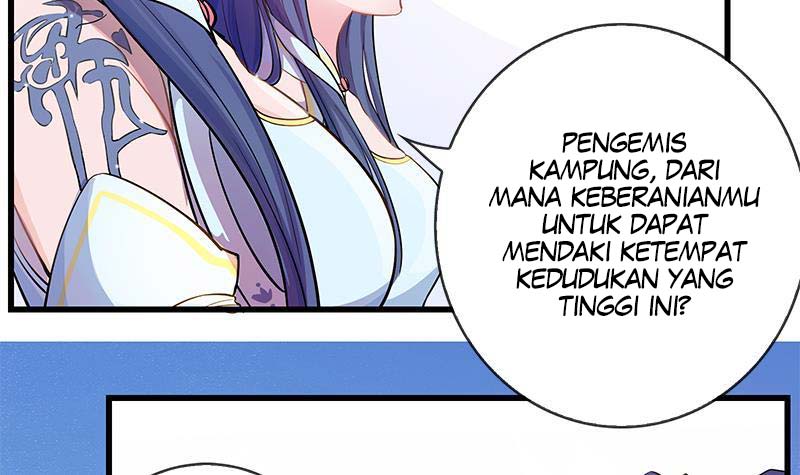 Destiny of Dragon Gods Chapter 01 Gambar 44