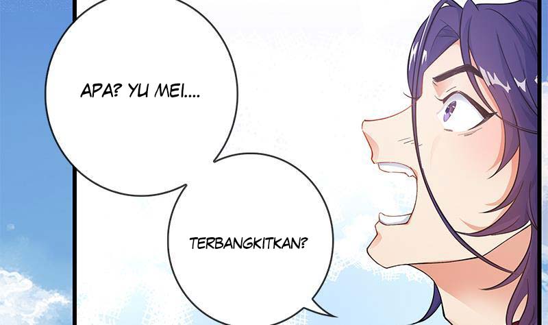 Destiny of Dragon Gods Chapter 01 Gambar 45