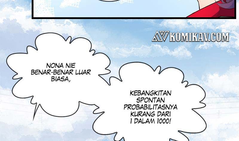 Destiny of Dragon Gods Chapter 01 Gambar 46