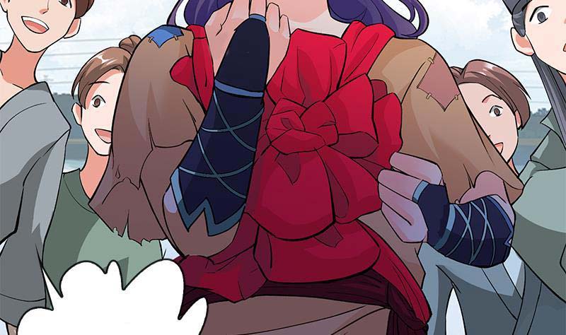 Destiny of Dragon Gods Chapter 01 Gambar 48