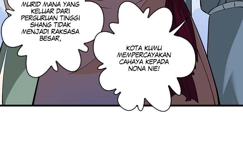 Destiny of Dragon Gods Chapter 01 Gambar 49