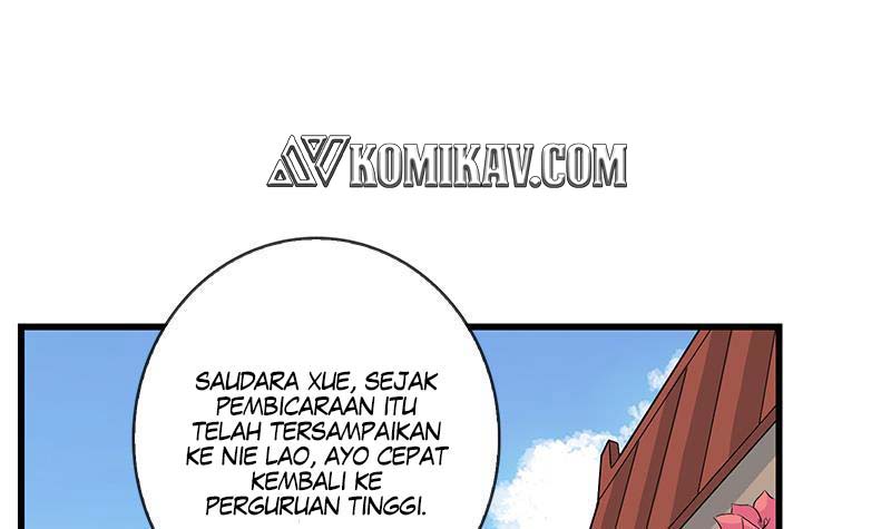 Destiny of Dragon Gods Chapter 01 Gambar 50