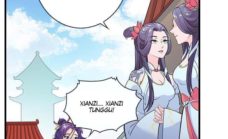 Destiny of Dragon Gods Chapter 01 Gambar 51