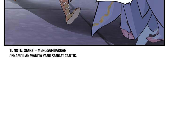 Destiny of Dragon Gods Chapter 01 Gambar 53