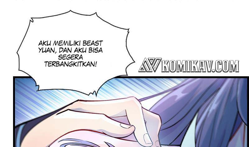 Destiny of Dragon Gods Chapter 01 Gambar 54