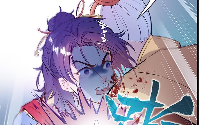 Destiny of Dragon Gods Chapter 01 Gambar 56