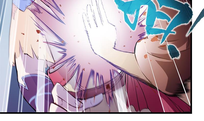 Destiny of Dragon Gods Chapter 01 Gambar 57