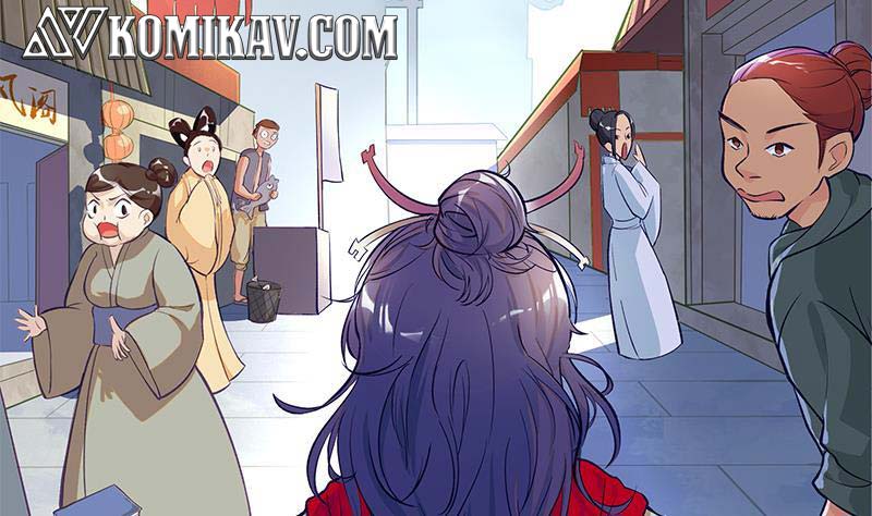 Destiny of Dragon Gods Chapter 01 Gambar 6