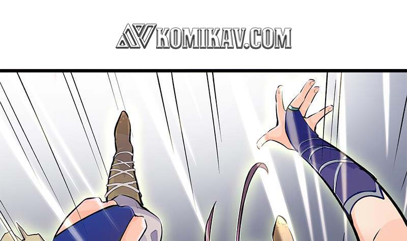 Destiny of Dragon Gods Chapter 01 Gambar 62