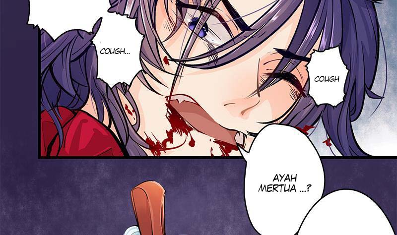Destiny of Dragon Gods Chapter 01 Gambar 67