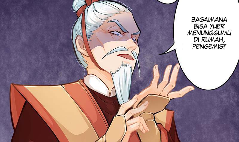Destiny of Dragon Gods Chapter 01 Gambar 68