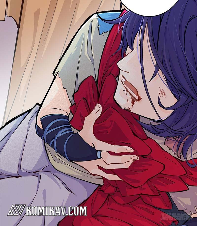 Destiny of Dragon Gods Chapter 01 Gambar 70