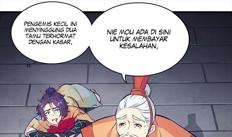 Destiny of Dragon Gods Chapter 01 Gambar 72