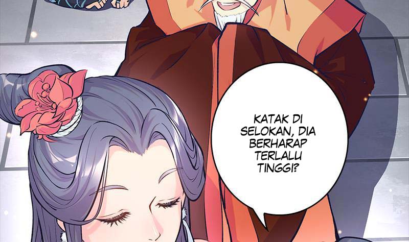 Destiny of Dragon Gods Chapter 01 Gambar 73