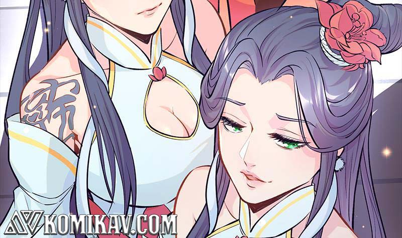 Destiny of Dragon Gods Chapter 01 Gambar 74