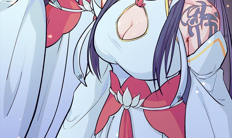 Destiny of Dragon Gods Chapter 01 Gambar 75