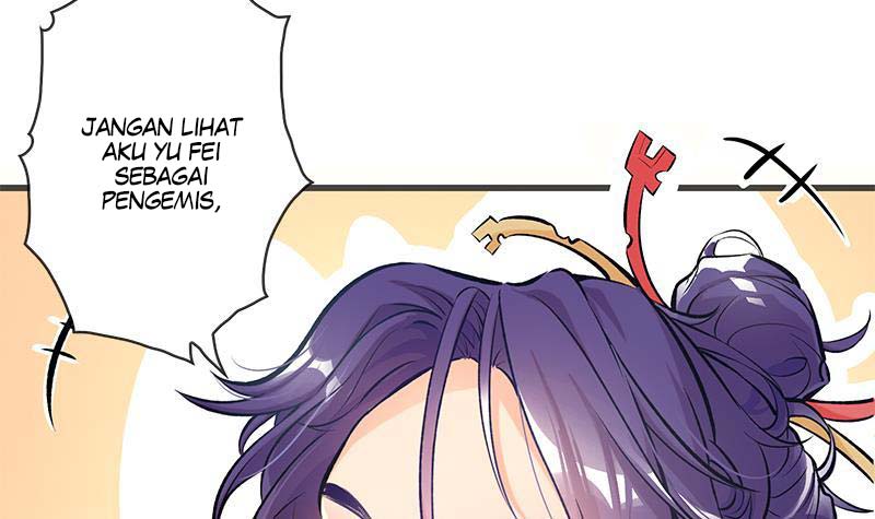 Destiny of Dragon Gods Chapter 01 Gambar 8