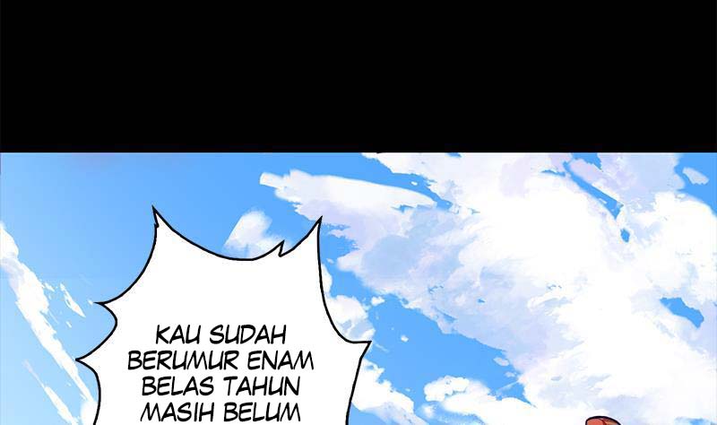 Destiny of Dragon Gods Chapter 01 Gambar 85