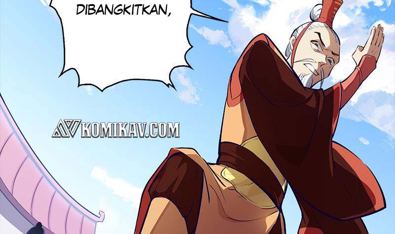 Destiny of Dragon Gods Chapter 01 Gambar 86