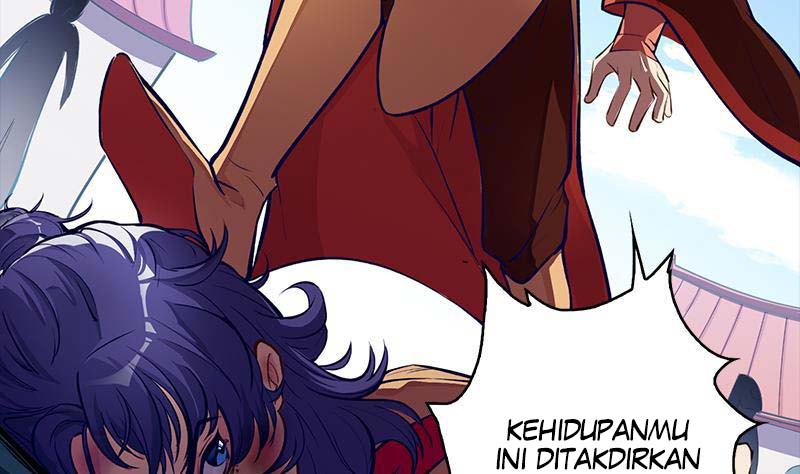 Destiny of Dragon Gods Chapter 01 Gambar 87