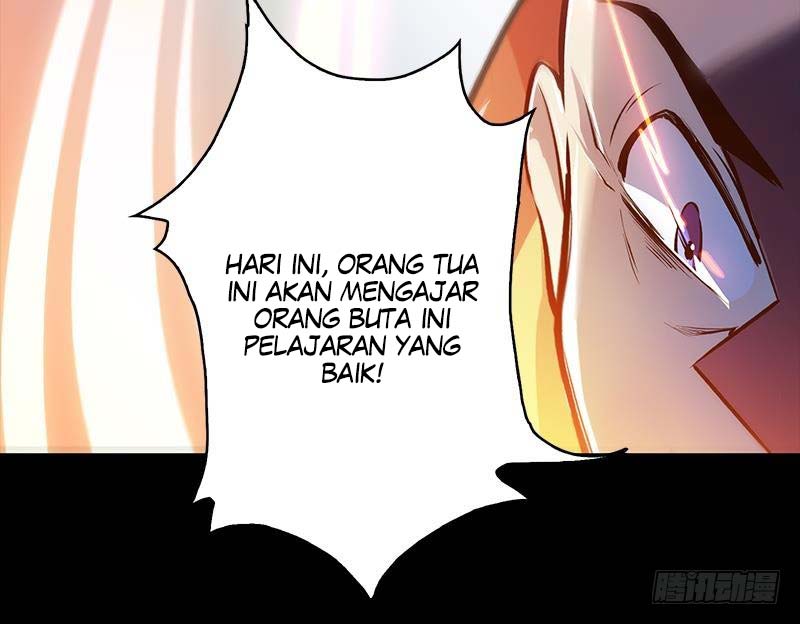 Destiny of Dragon Gods Chapter 01 Gambar 91