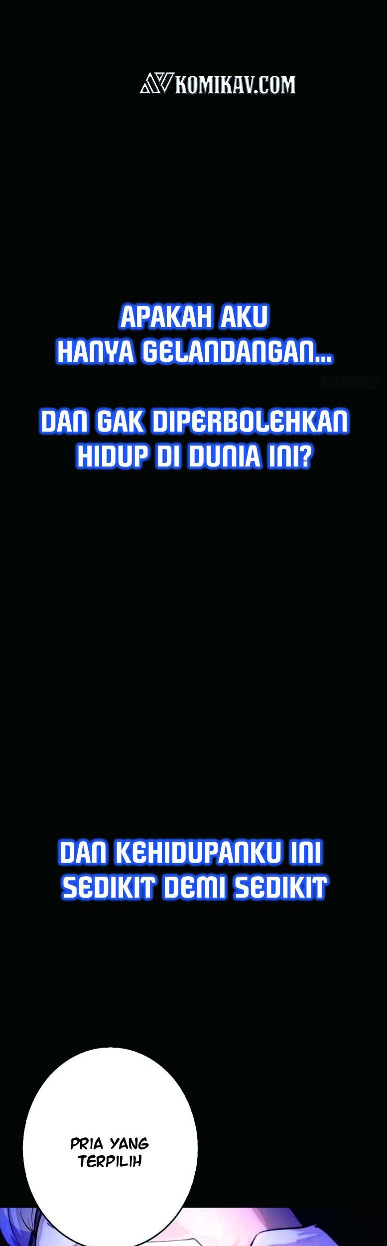 Destiny of Dragon Gods Chapter 00 Gambar 6