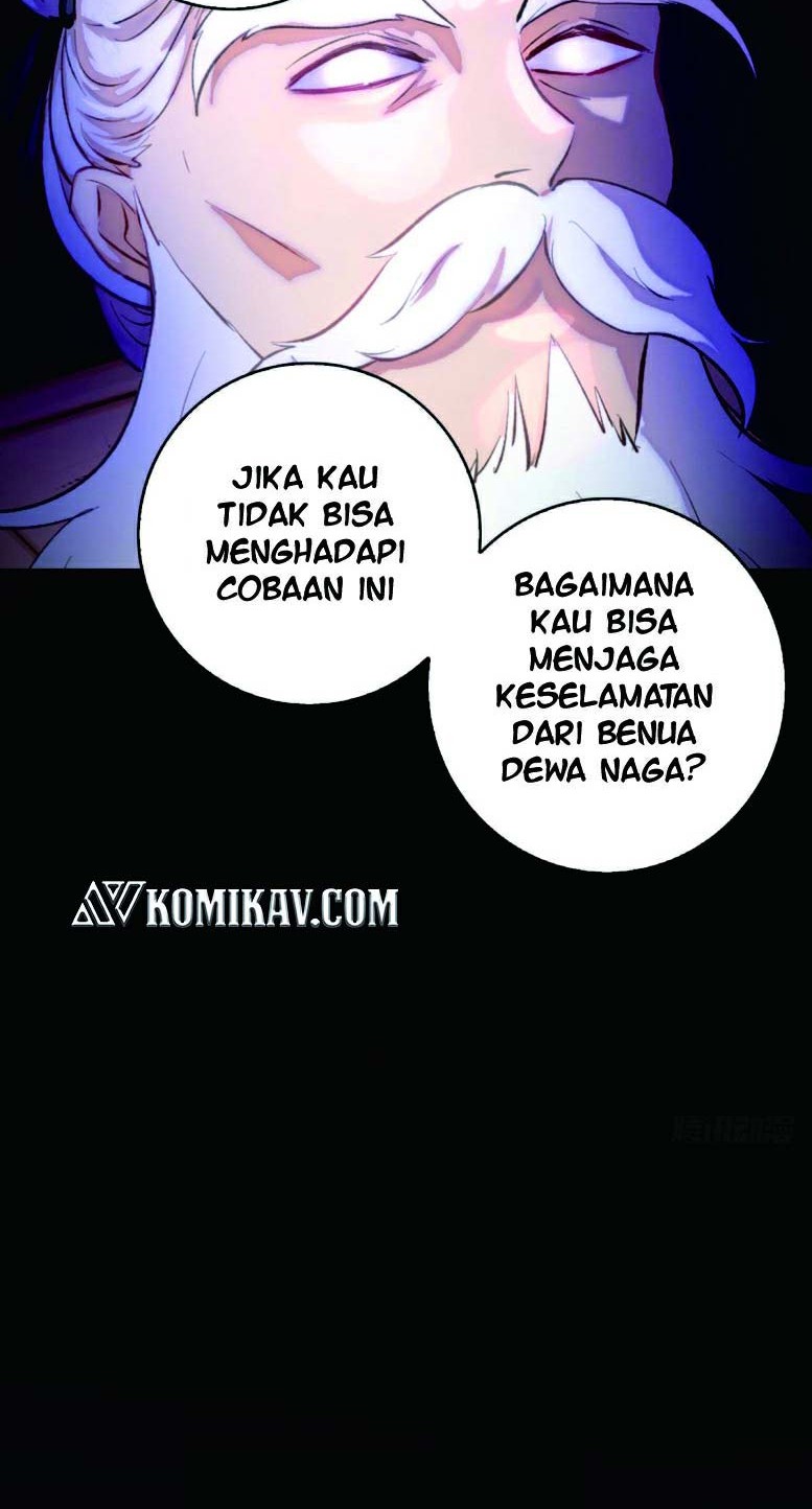 Destiny of Dragon Gods Chapter 00 Gambar 7