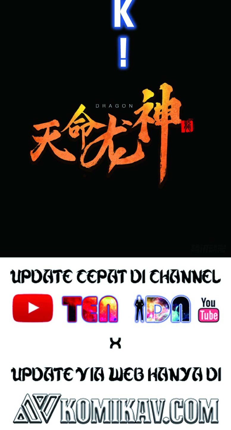 Destiny of Dragon Gods Chapter 00 Gambar 15