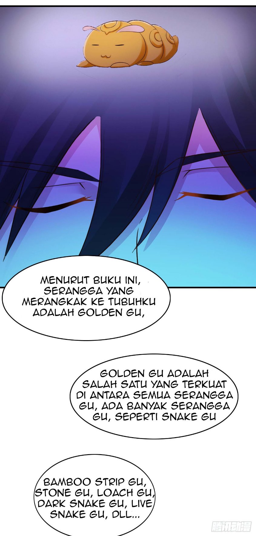 Miss Sister, Don’t Mess With Me Chapter 8 Gambar 20