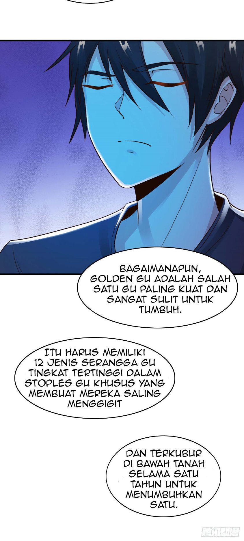 Miss Sister, Don’t Mess With Me Chapter 8 Gambar 21