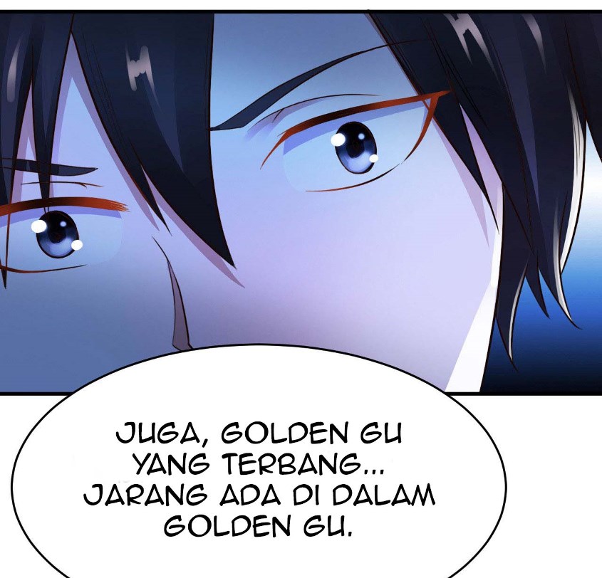 Miss Sister, Don’t Mess With Me Chapter 8 Gambar 22