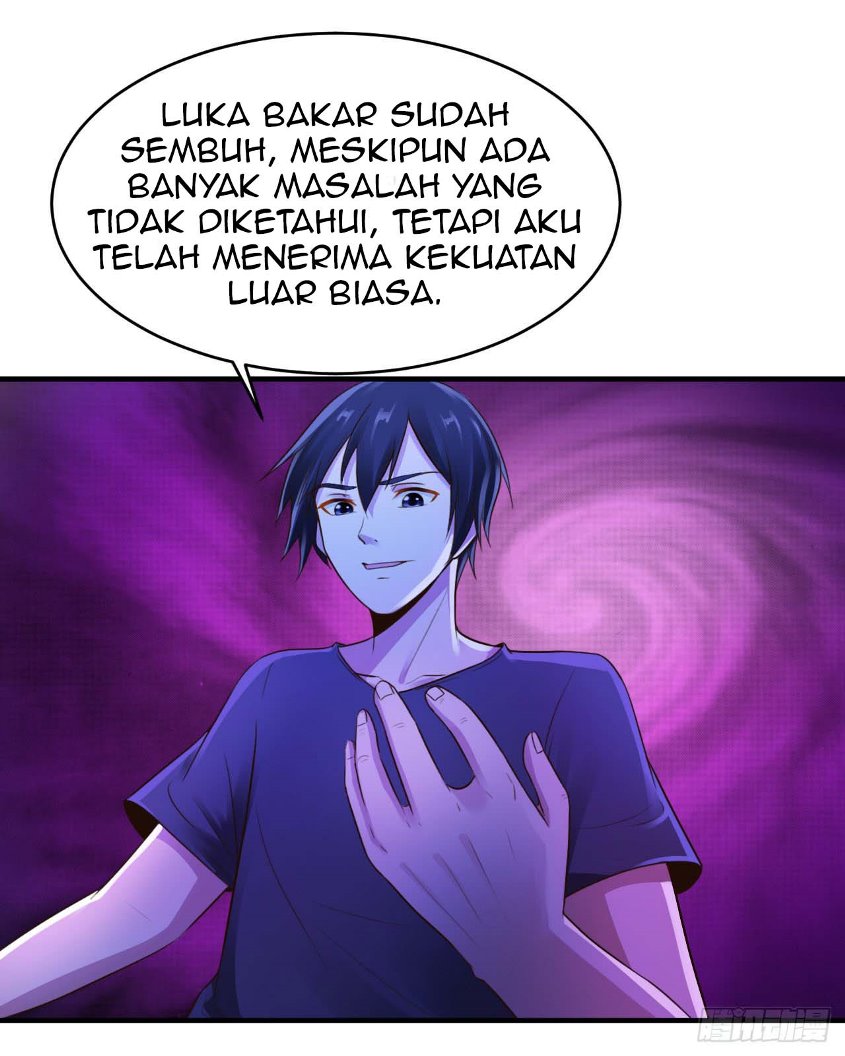 Miss Sister, Don’t Mess With Me Chapter 8 Gambar 32