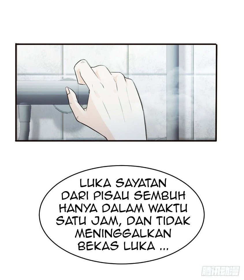 Miss Sister, Don’t Mess With Me Chapter 8 Gambar 6
