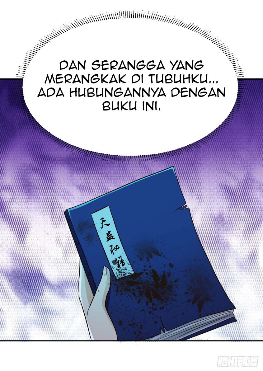Miss Sister, Don’t Mess With Me Chapter 8 Gambar 8