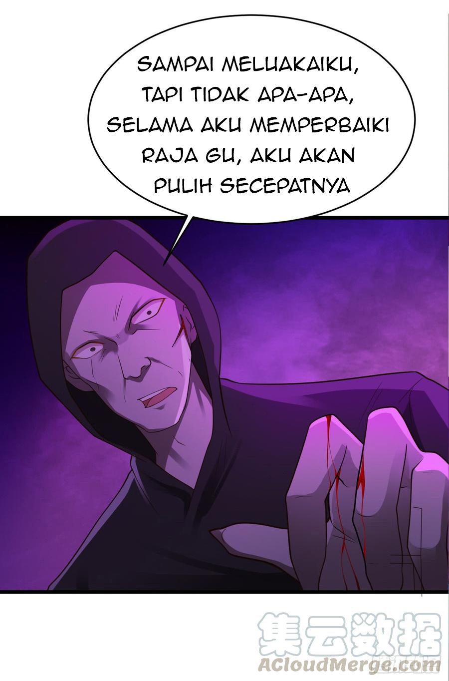 Miss Sister, Don’t Mess With Me Chapter 4 Gambar 32