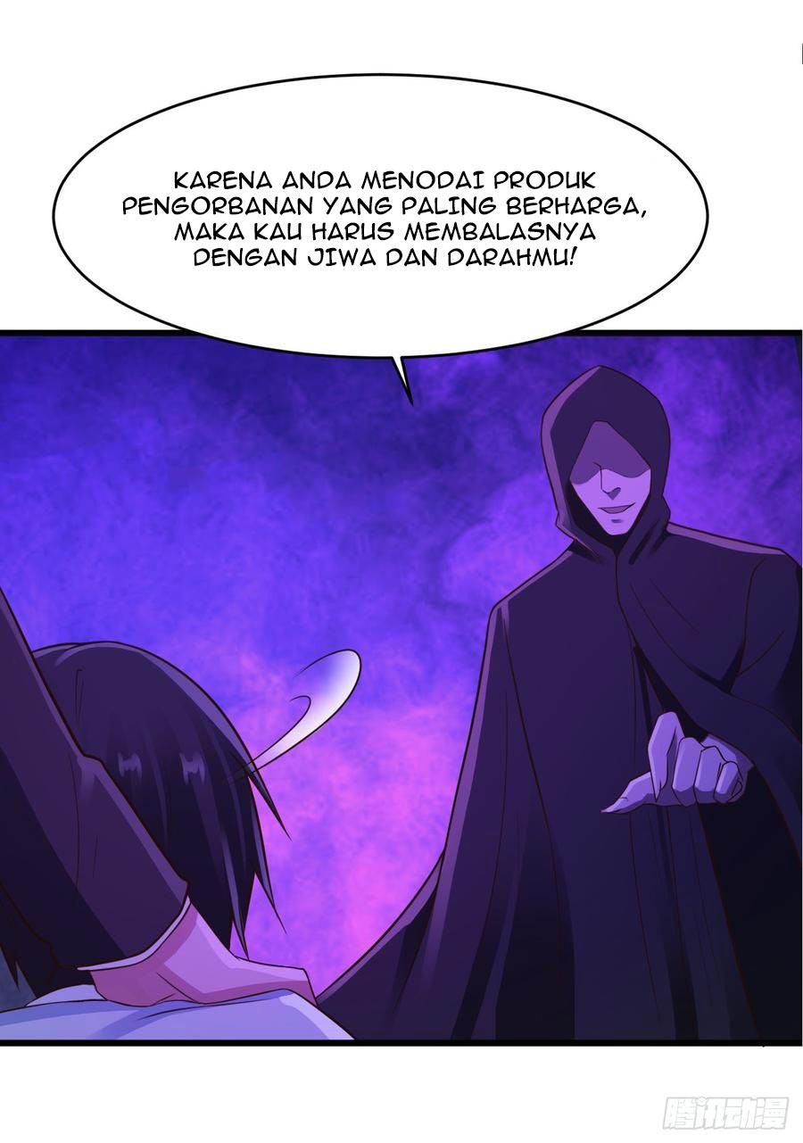 Miss Sister, Don’t Mess With Me Chapter 3 Gambar 19