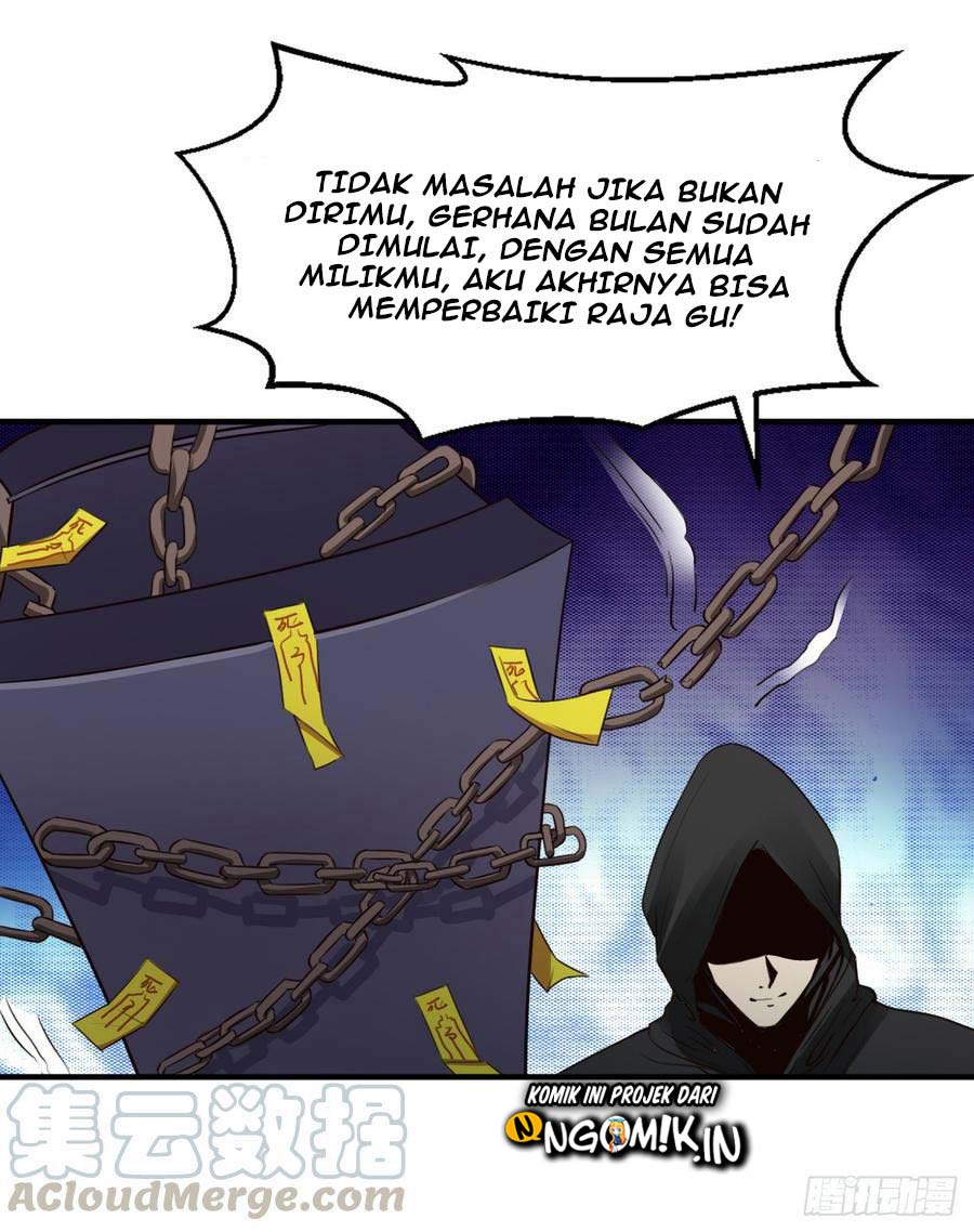 Miss Sister, Don’t Mess With Me Chapter 3 Gambar 22