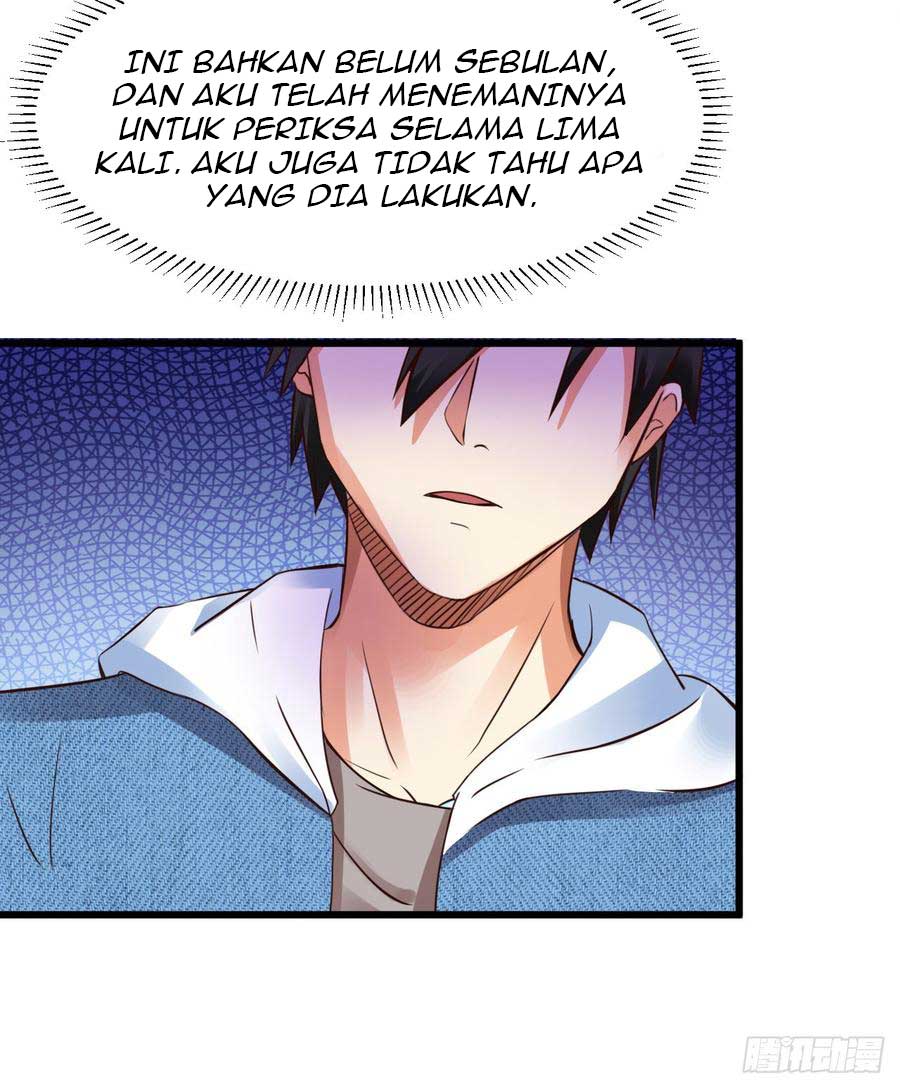 Miss Sister, Don’t Mess With Me Chapter 2 Gambar 11