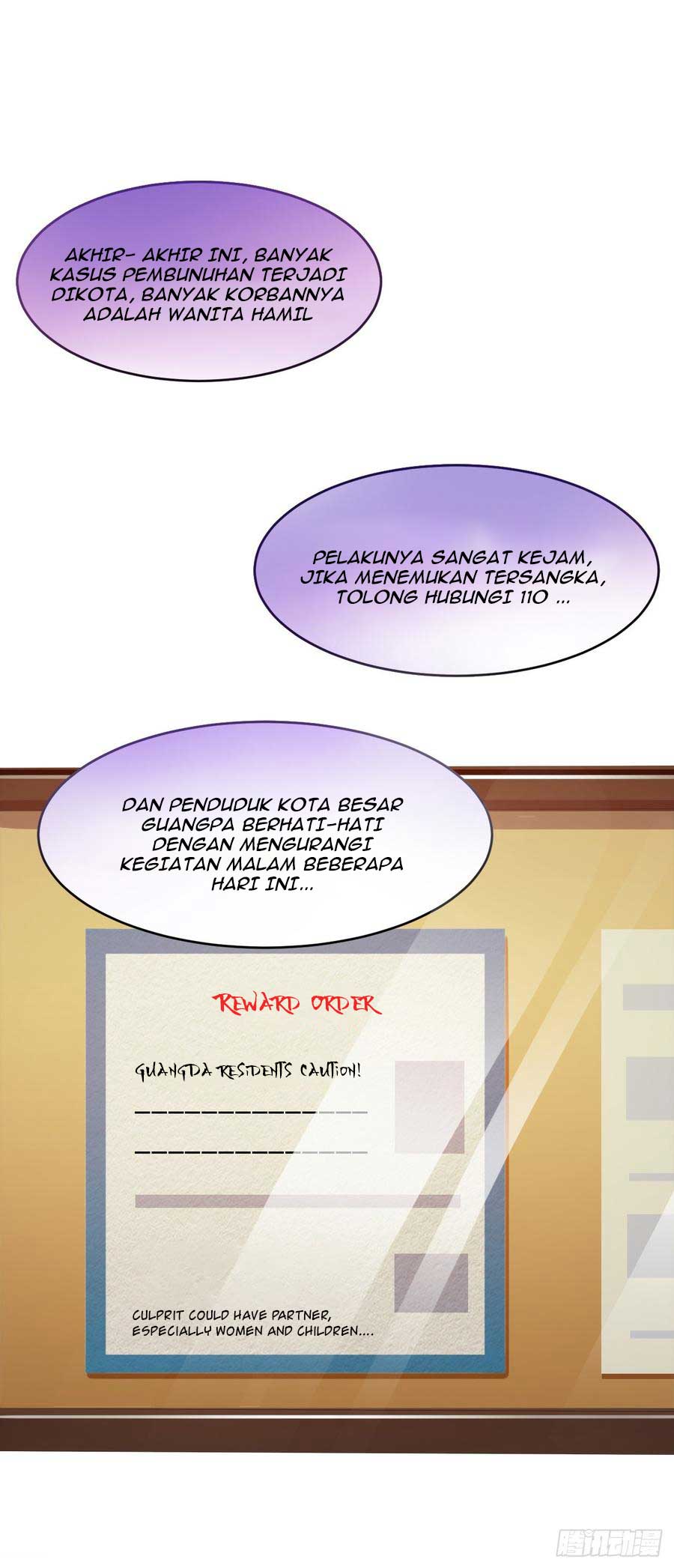 Miss Sister, Don’t Mess With Me Chapter 2 Gambar 17