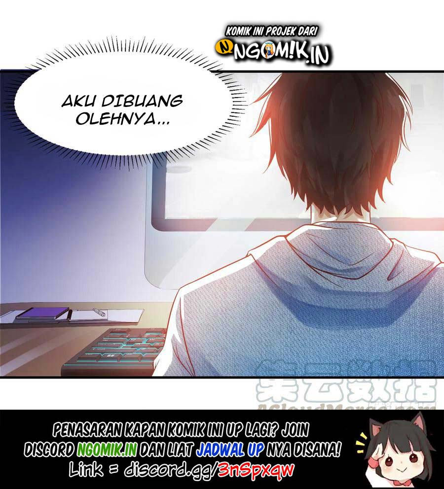 Baca Manhua Miss Sister, Don’t Mess With Me Chapter 2 Gambar 2