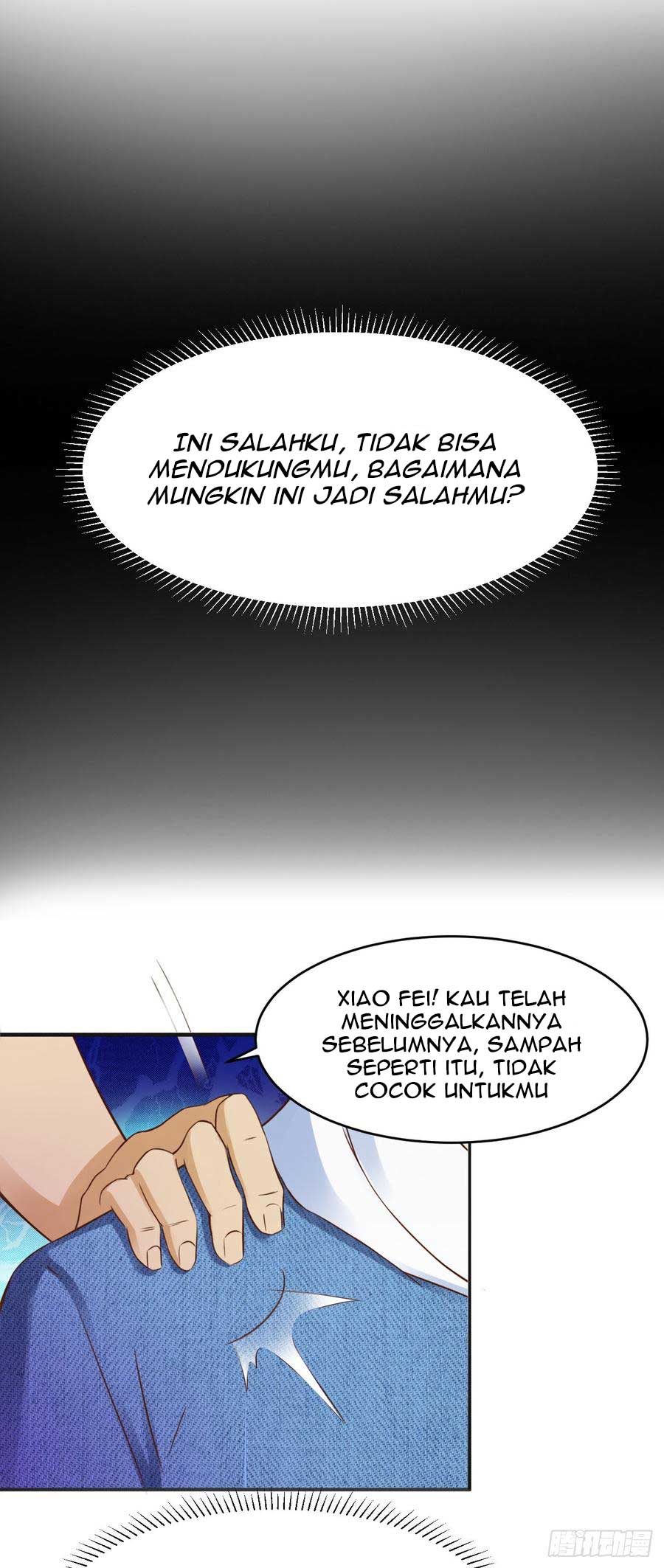 Miss Sister, Don’t Mess With Me Chapter 2 Gambar 27