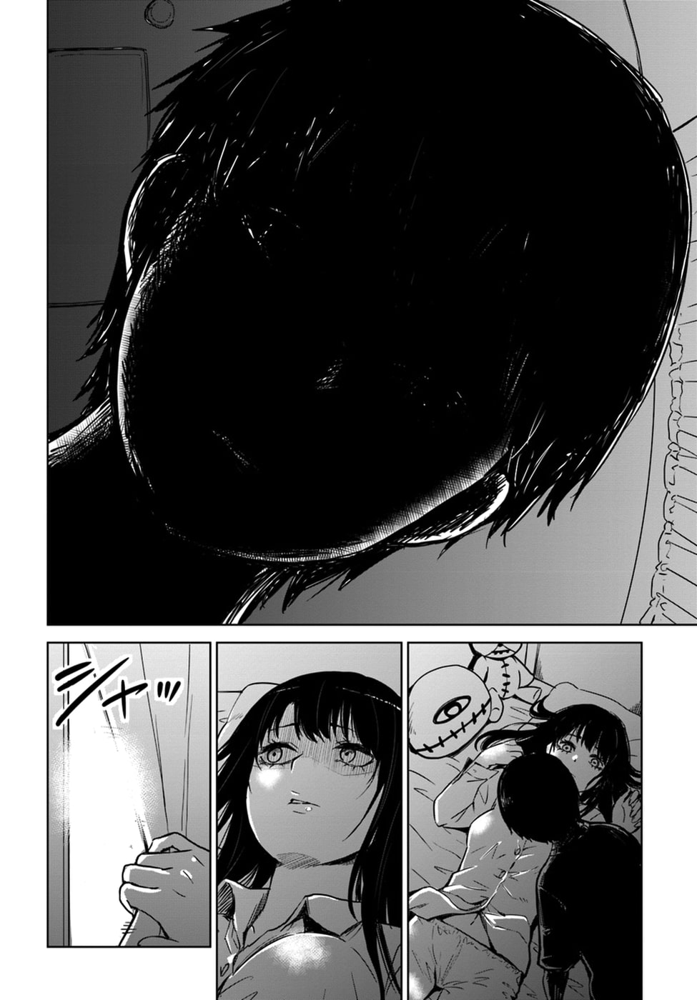 Baca  The Girl Who See It Chapter 07 Gambar 2