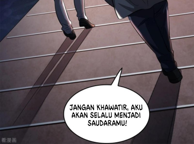 Outlander Tyrant Supplier Chapter 30 Gambar 15