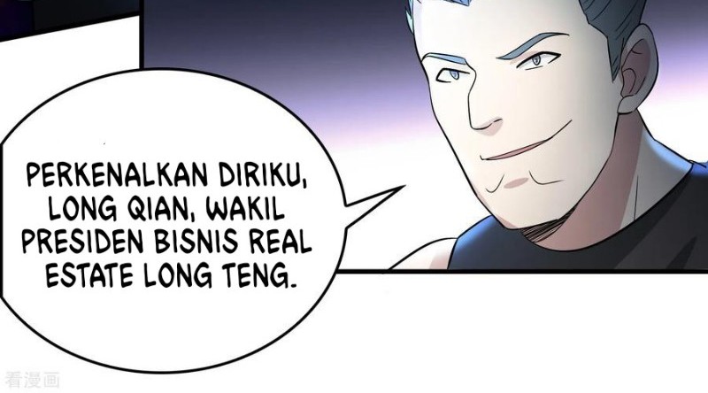 Outlander Tyrant Supplier Chapter 30 Gambar 17