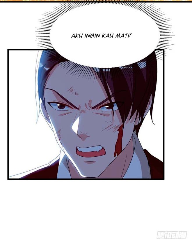 Rebirth Abandoned Less Return Chapter 72 Gambar 19
