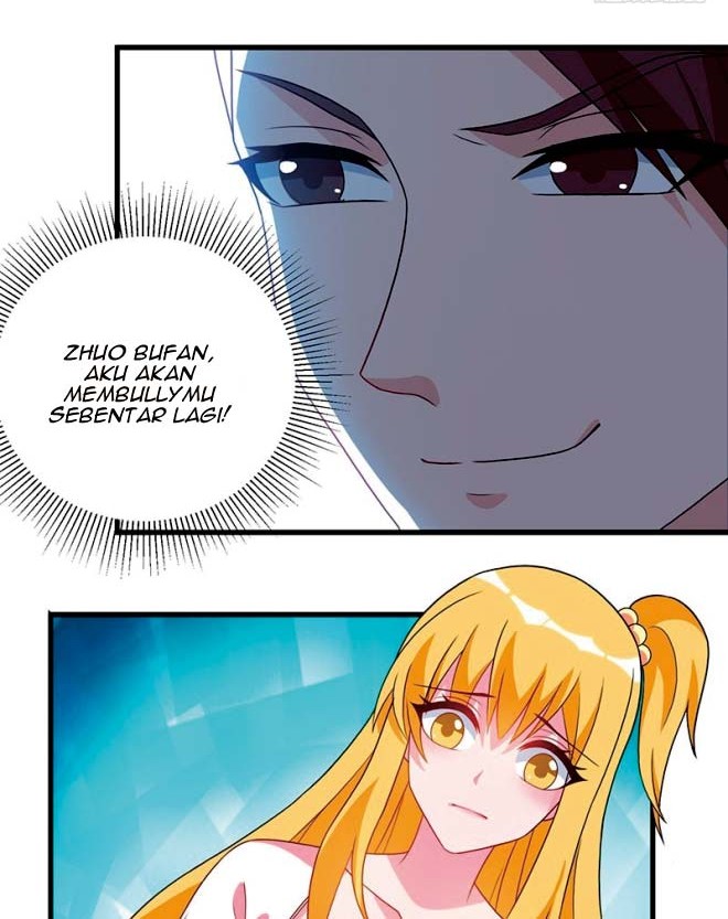 Rebirth Abandoned Less Return Chapter 72 Gambar 7