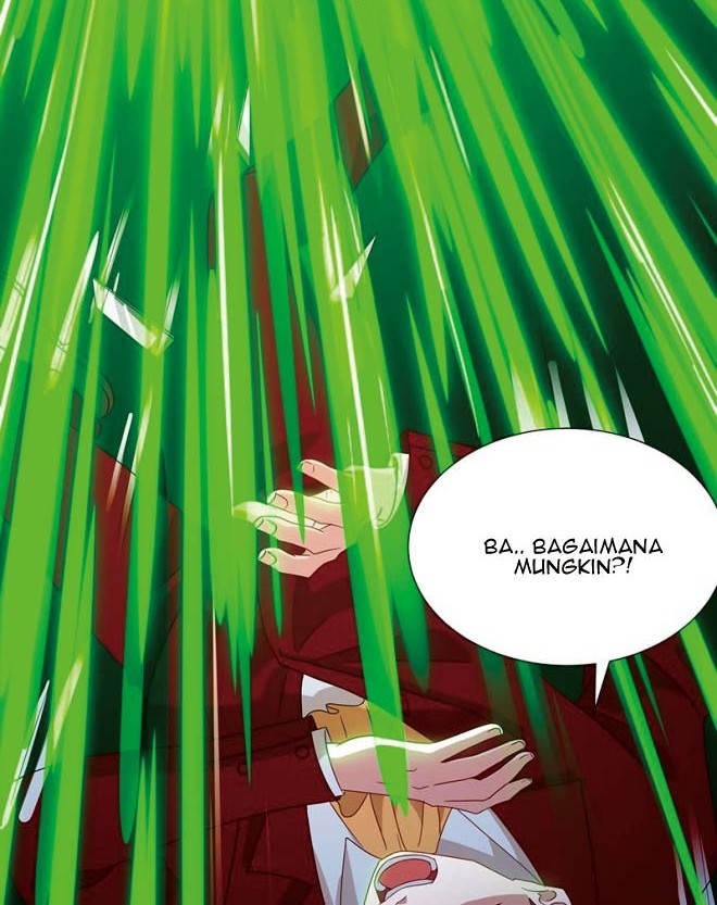 Rebirth Abandoned Less Return Chapter 72 Gambar 15