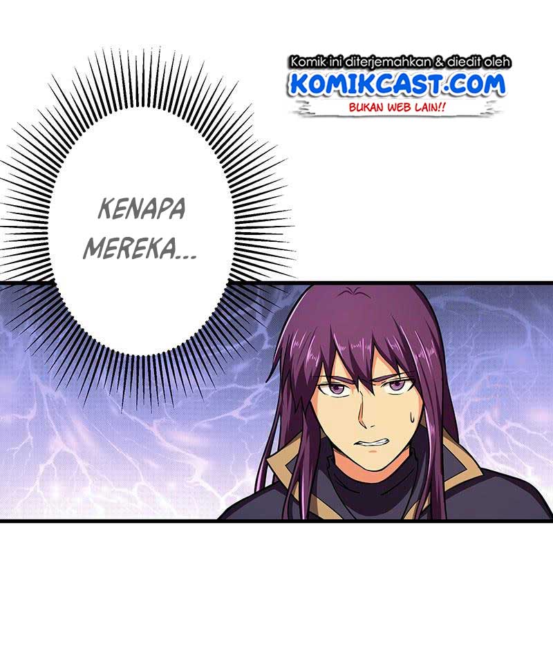 Chaotic Sword God Chapter 105 Gambar 11